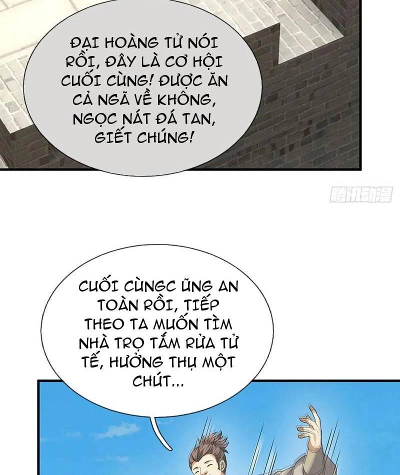 Khí Quan Thức Tỉnh, Ta Đột Nhiên Vô Địch! Chương 58 Ảnh 10