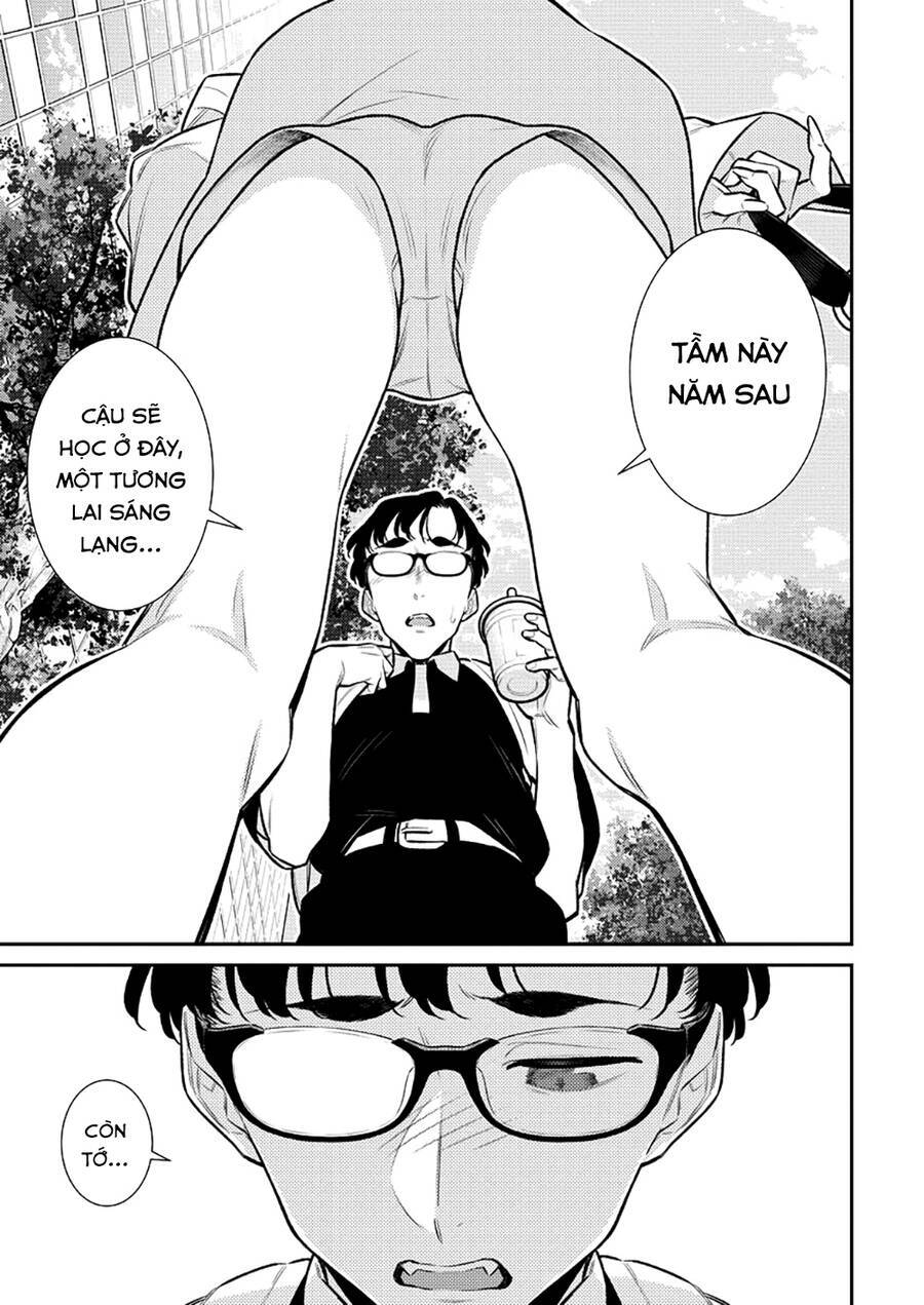 Yancha Gal No Anjou-San Series Chương 157 Ảnh 15