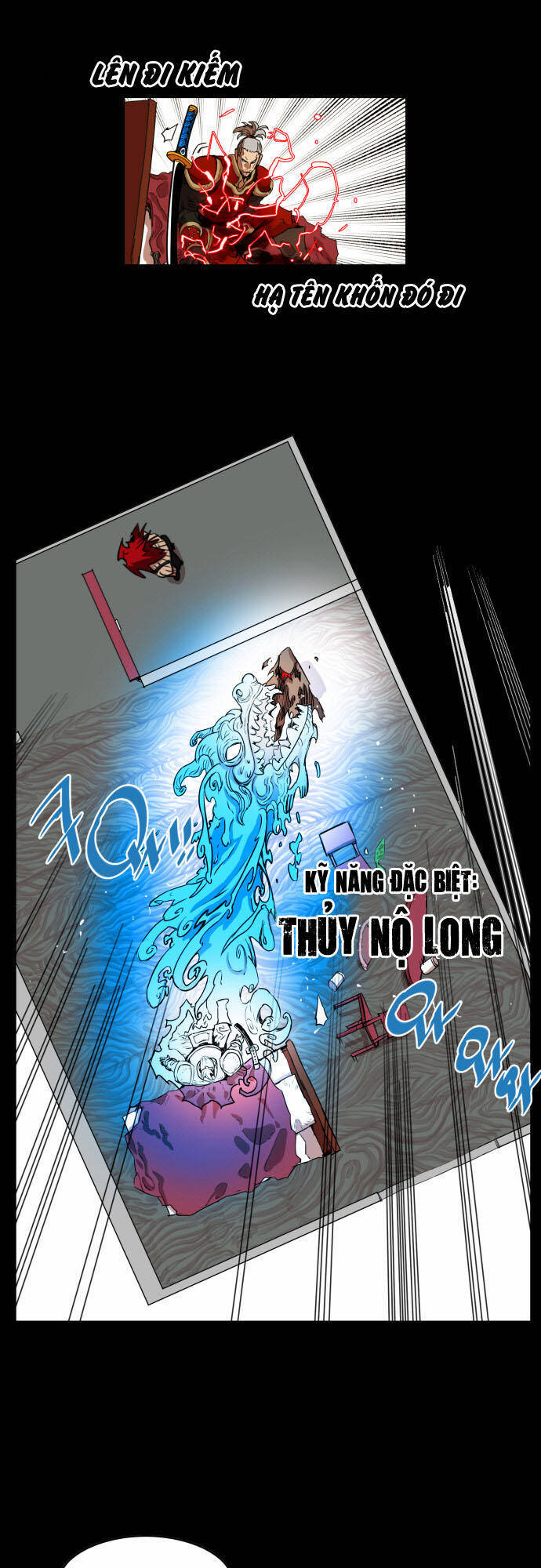 Hard Core Leveling Warrior Ss3 Chương 28 Ảnh 32