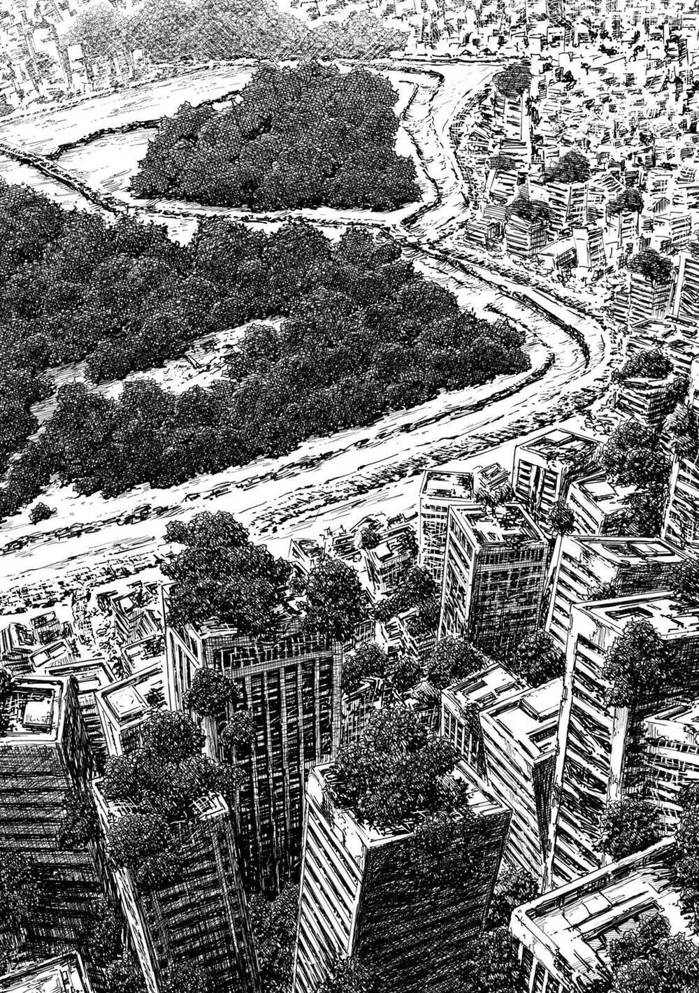 Tsugumi Project Chương 4 Ảnh 26