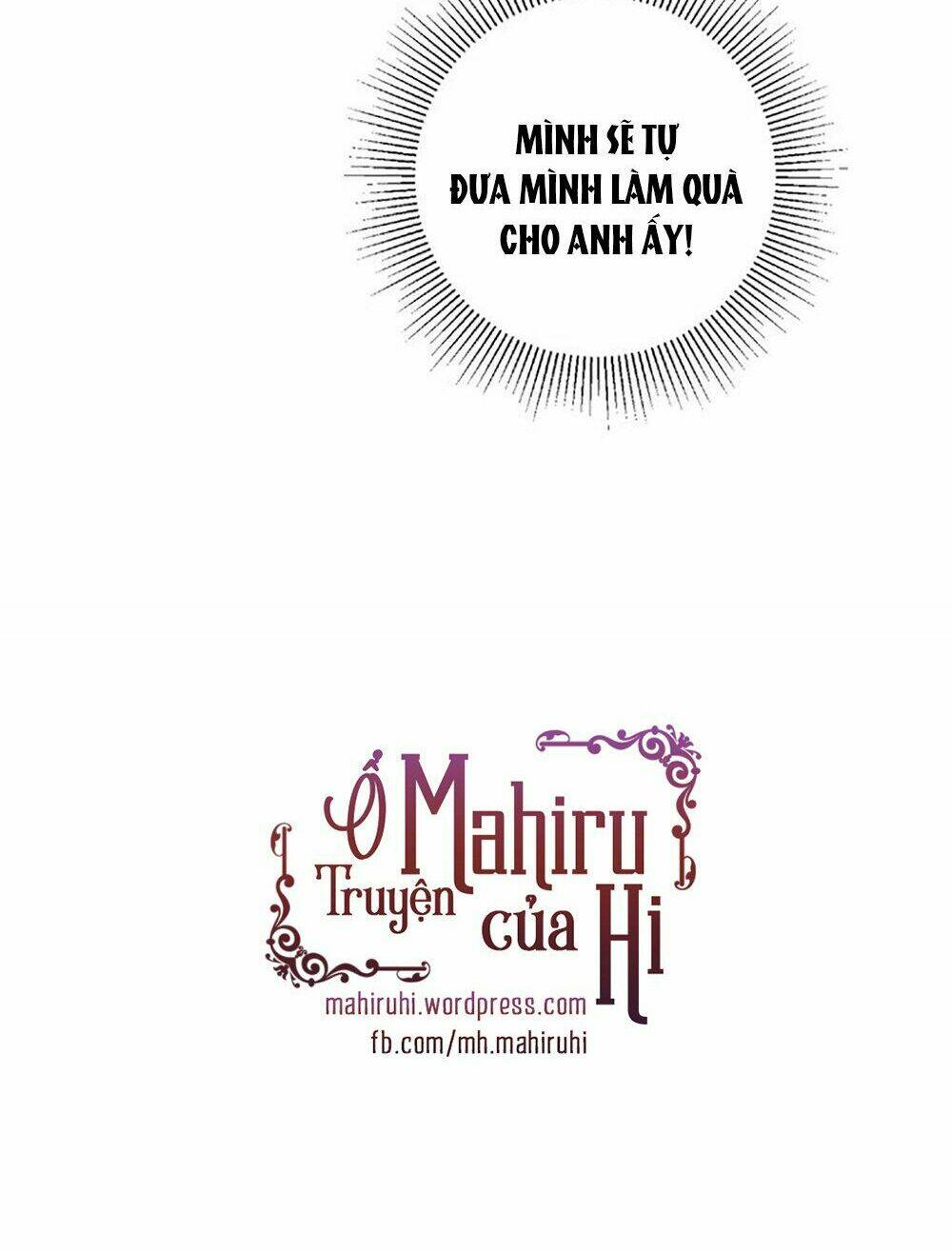 Tình Yêu Chớp Nhoáng Chương 121 Ảnh 33