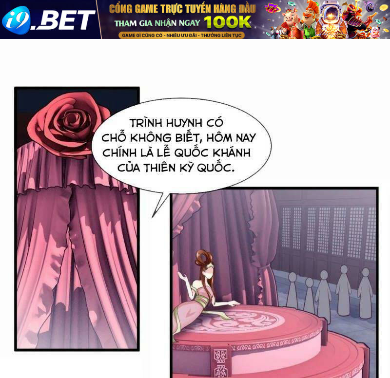 Ta Là Ngọc Hoàng Đại Đế Chương 98 Ảnh 11