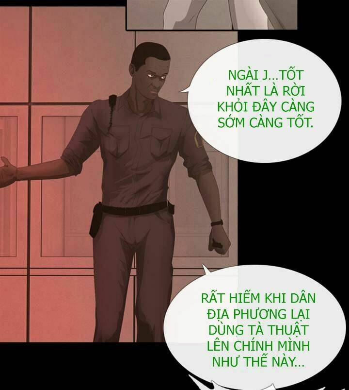 Dead Days Chương 54 Ảnh 11