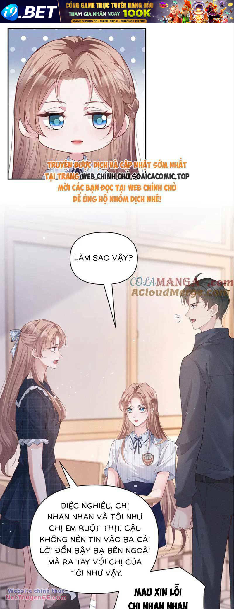 Đại Tiểu Thư Giàu Có Tận Tay Xé Kịch Bản Bạch Nguyệt Quang Chương 15 Ảnh 23