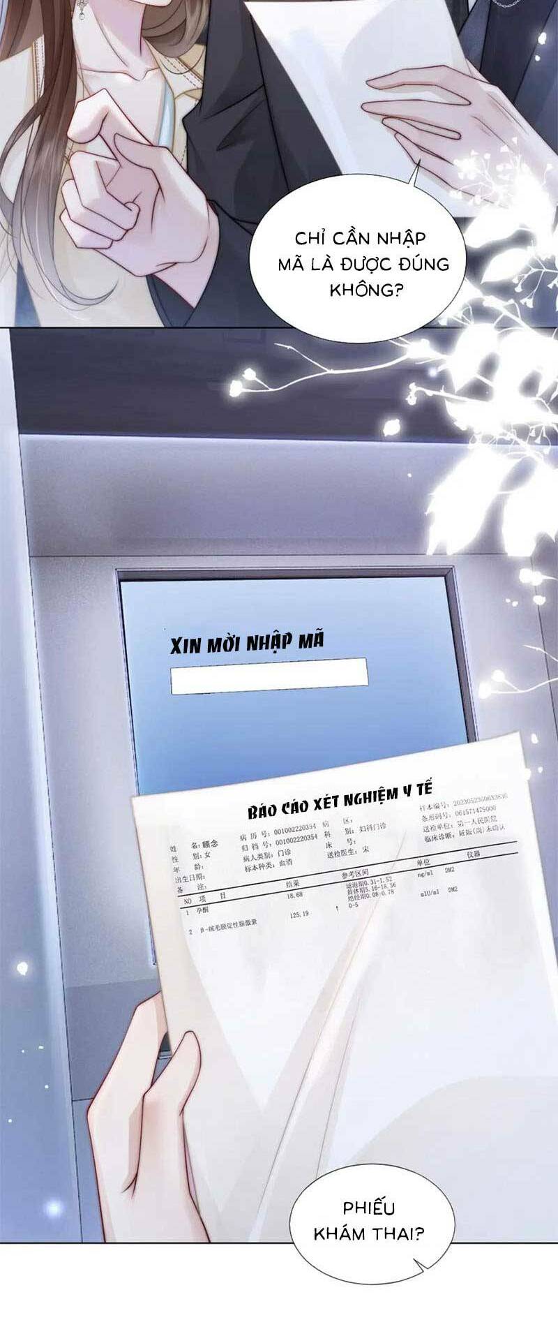 Yêu Lại Sau Một Đêm Bên Nhau Chương 42 Ảnh 4