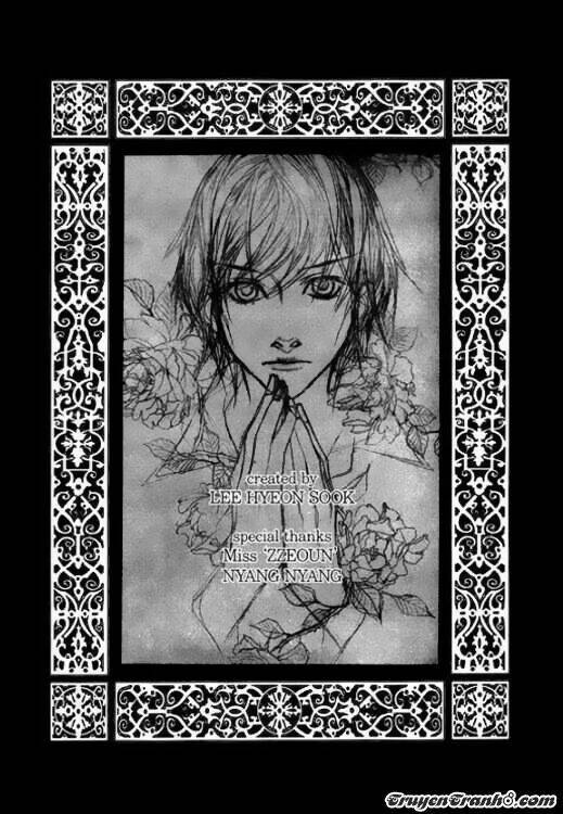 Flowers Of Evil Chương 22.2 Ảnh 42