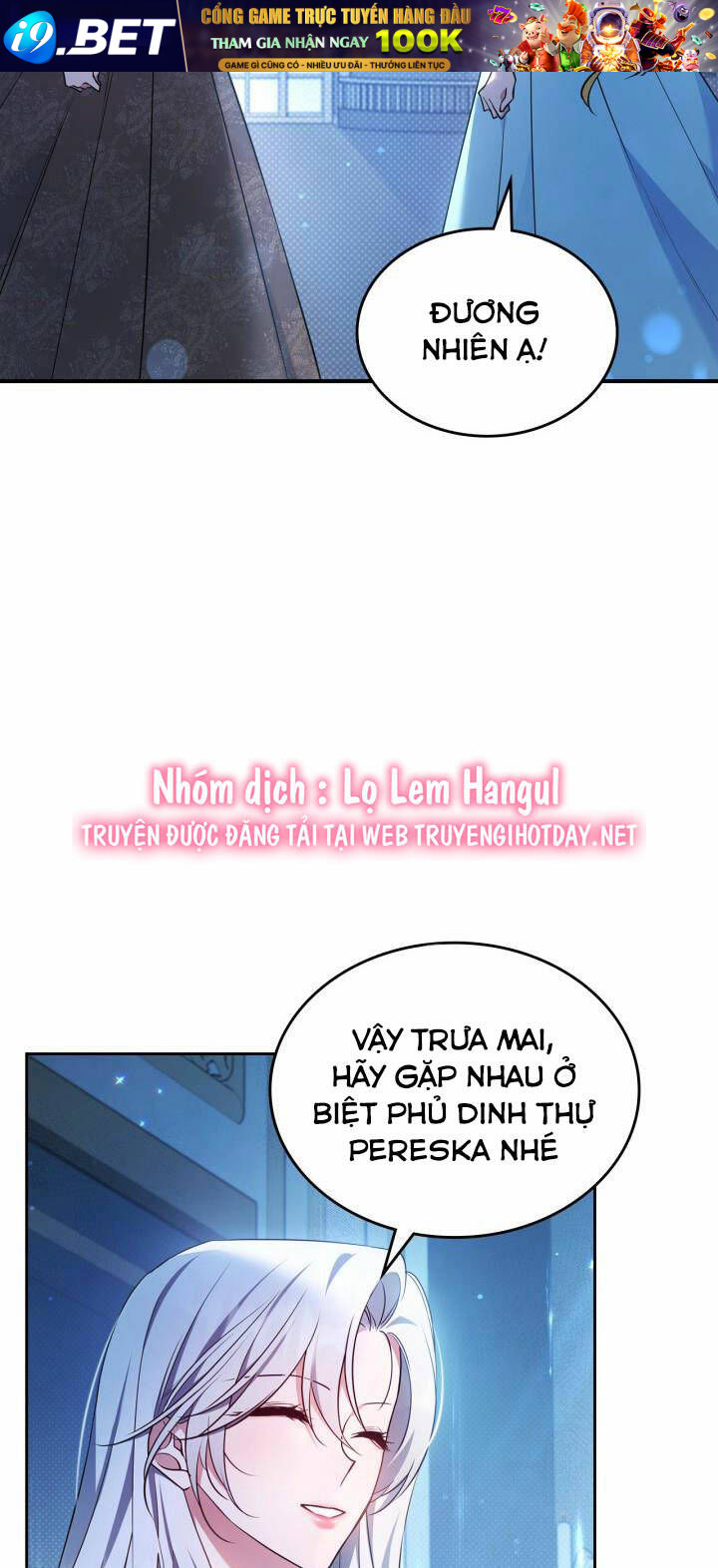 Hôm Nay Công Nương Toàn Năng Cũng Thấy Chán Nản Chương 65.1 Ảnh 28