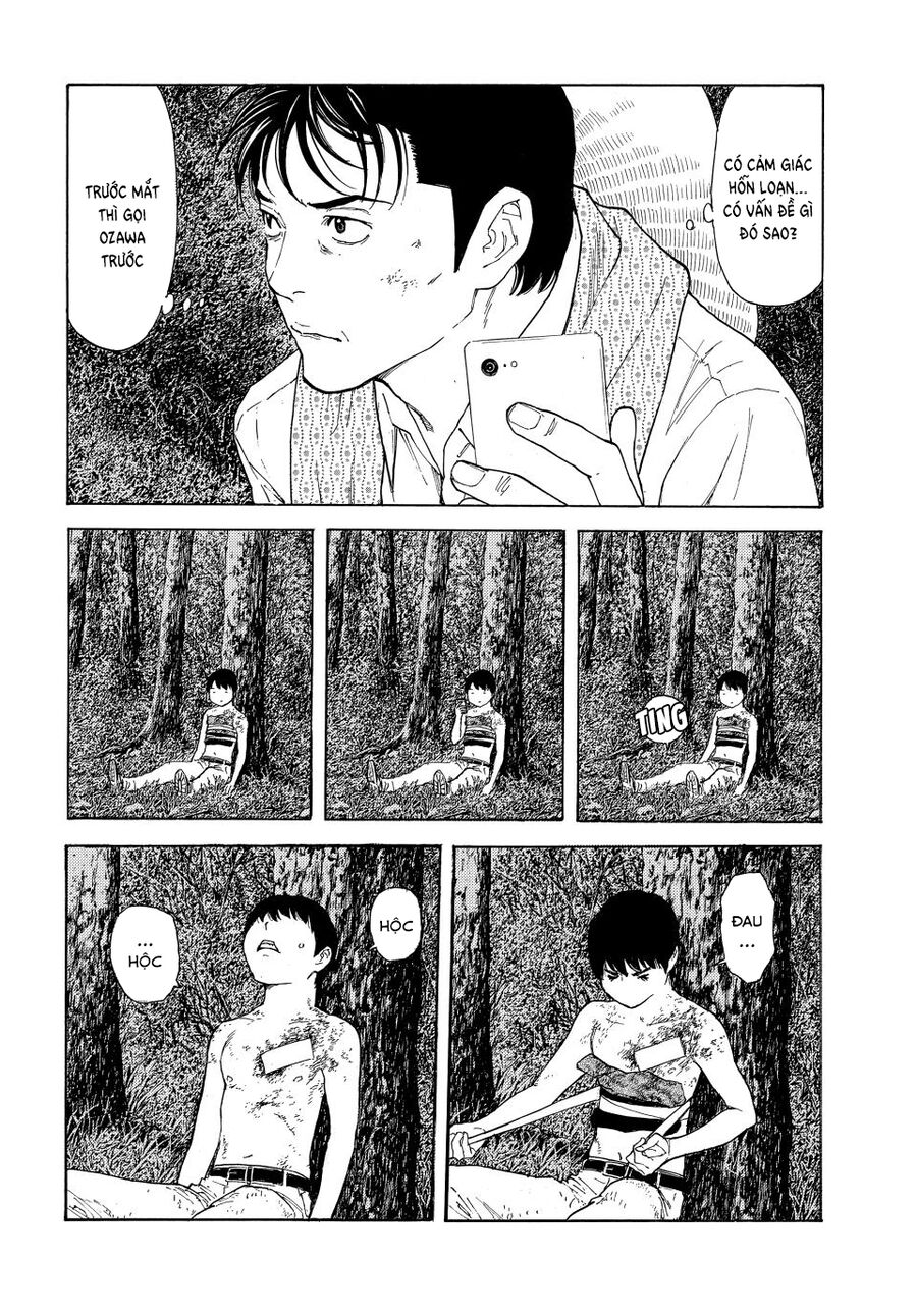 My Home Hero Chương 120 Ảnh 17