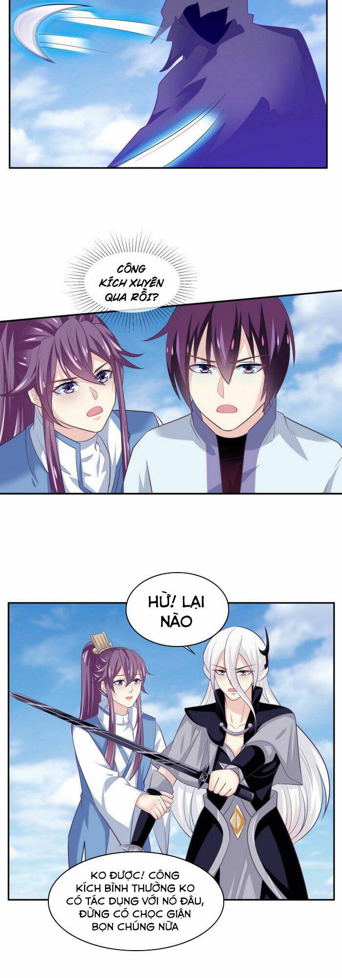 Ta Là Ngọc Hoàng Đại Đế Chương 116 Ảnh 3