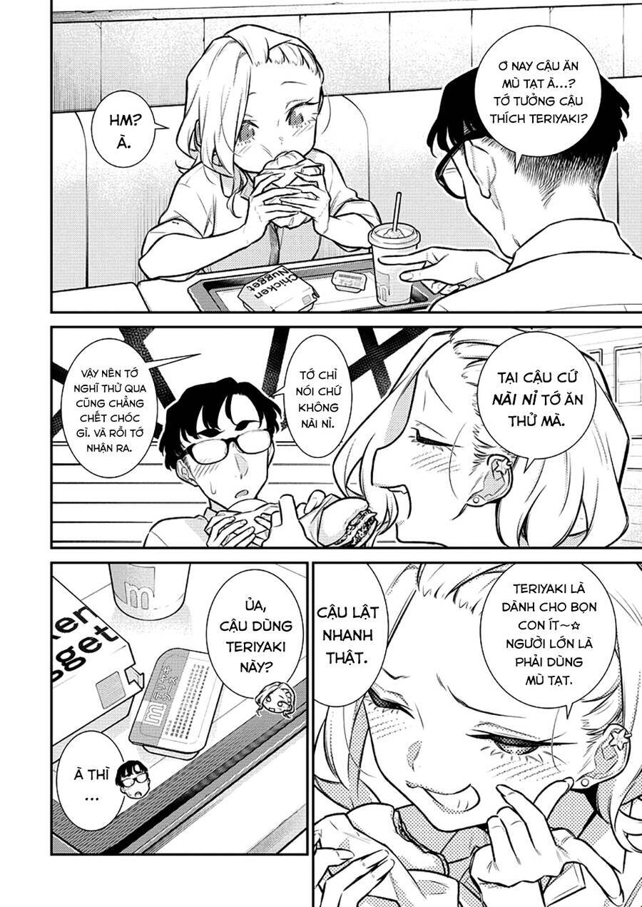 Yancha Gal No Anjou-San Series Chương 155 Ảnh 13