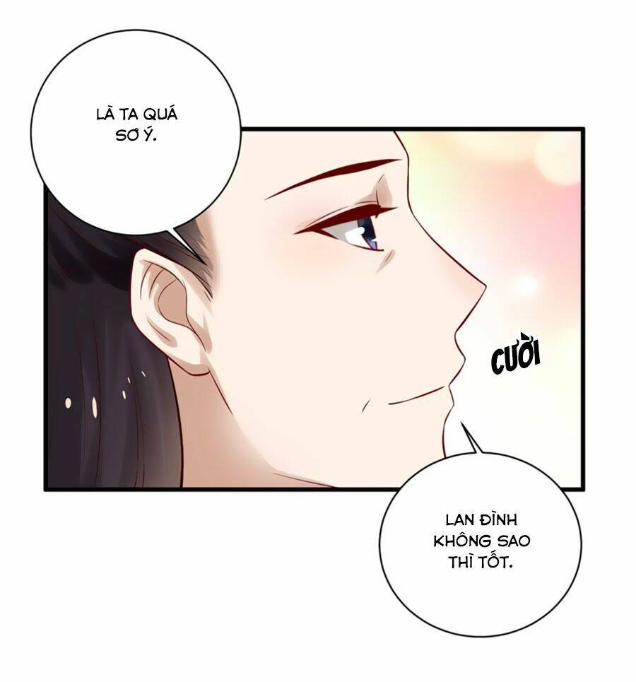 Nữ Đế Livestream Công Lược Chương 15 Ảnh 25
