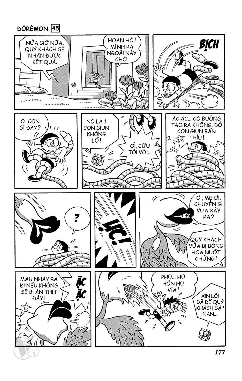 Doraemon Chương 823 Ảnh 38