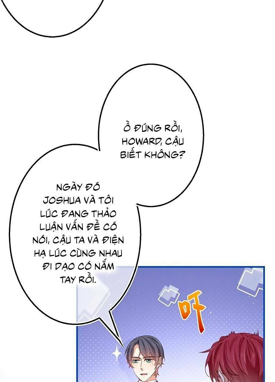 Nữ Hoàng Đầu Tiên Của Đế Quốc Chương 91 Ảnh 24