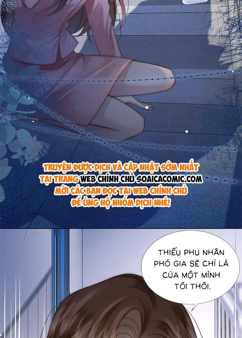 Yêu Lại Sau Một Đêm Bên Nhau Chương 27 Ảnh 14