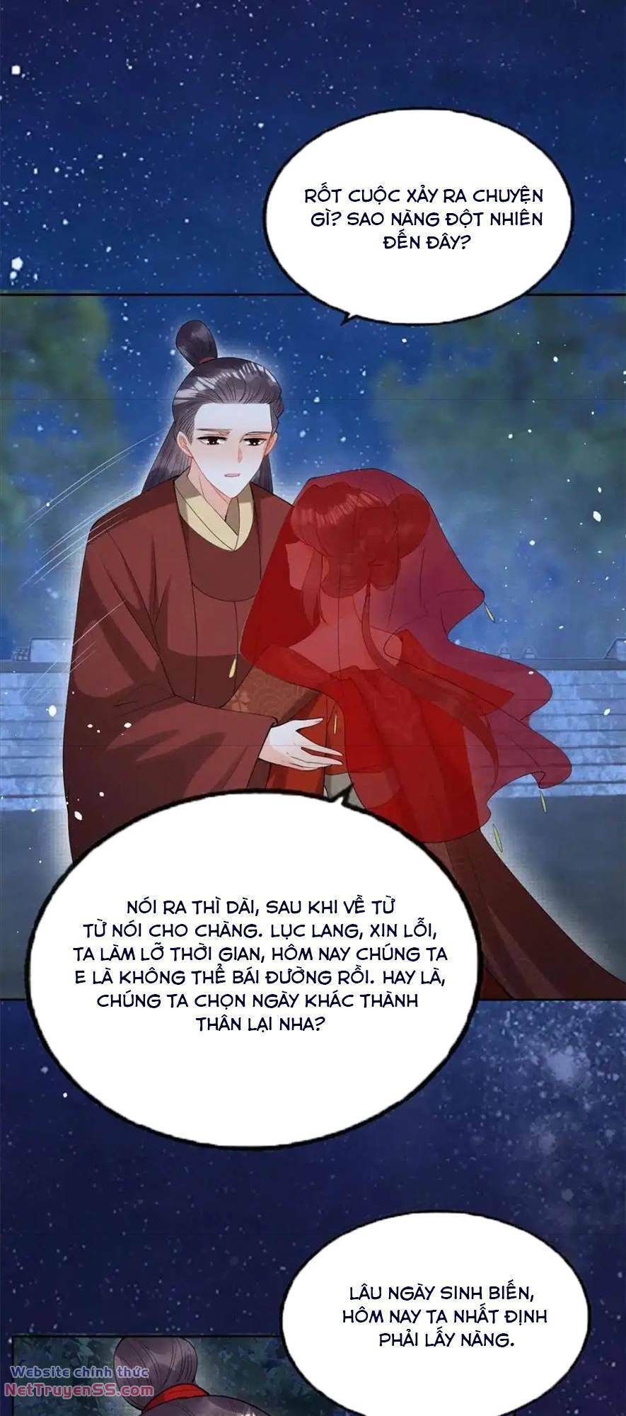 Tiêu Rồi, Lại Bị Bệnh Kiều Để Mắt Đến! Chương 84 Ảnh 8
