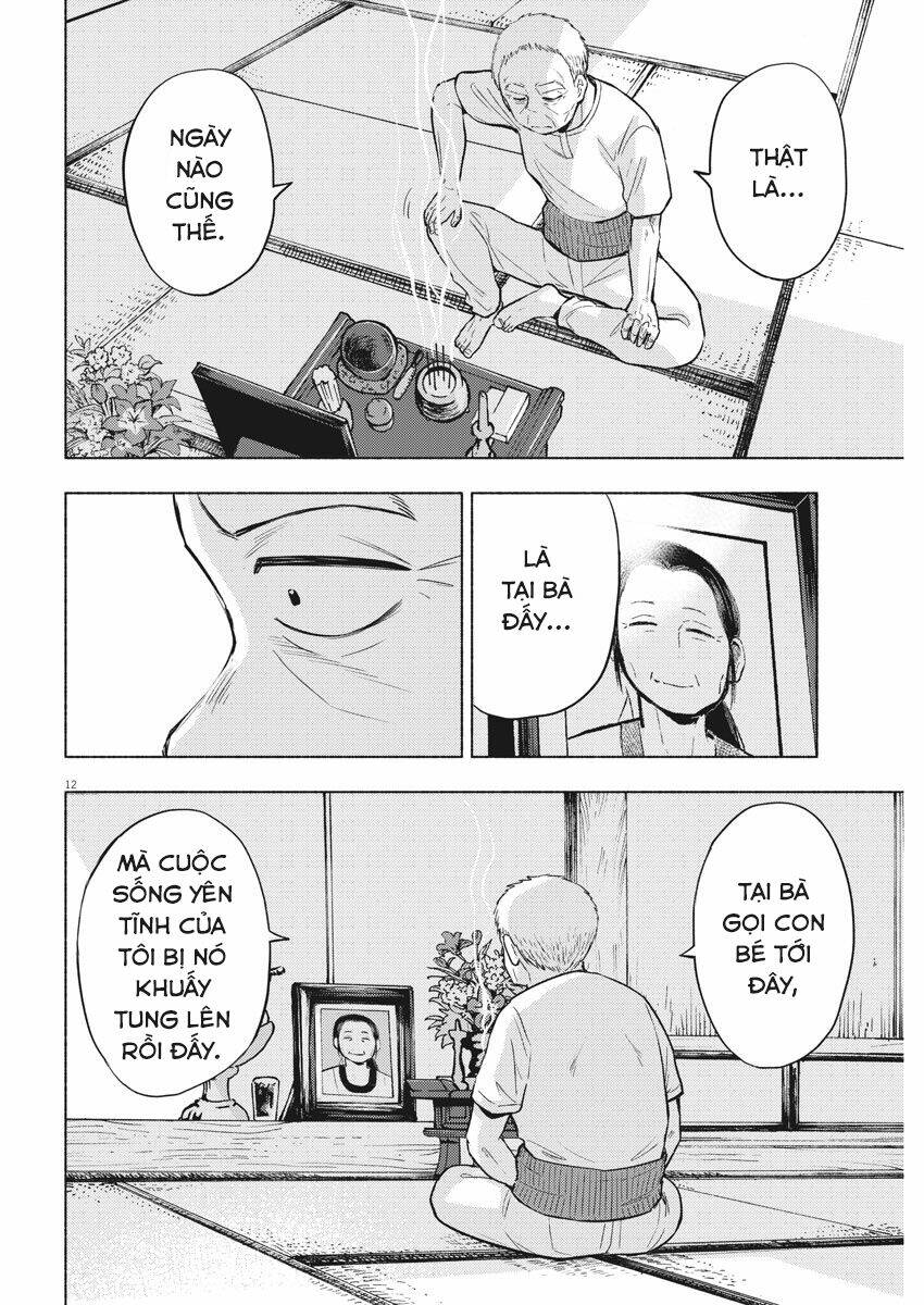 Ponkotsu Ponko Chương 78 Ảnh 15