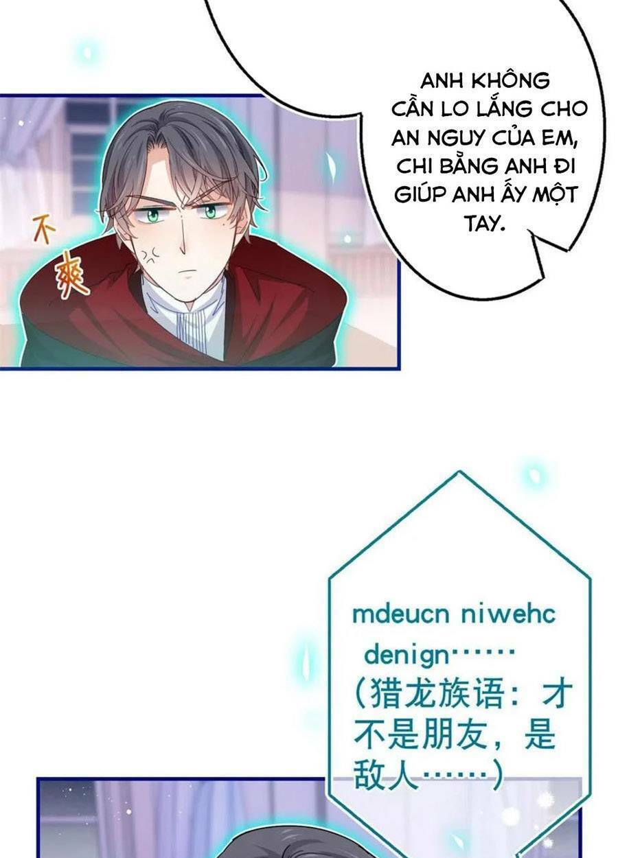 Nữ Hoàng Đầu Tiên Của Đế Quốc Chương 97 Ảnh 26