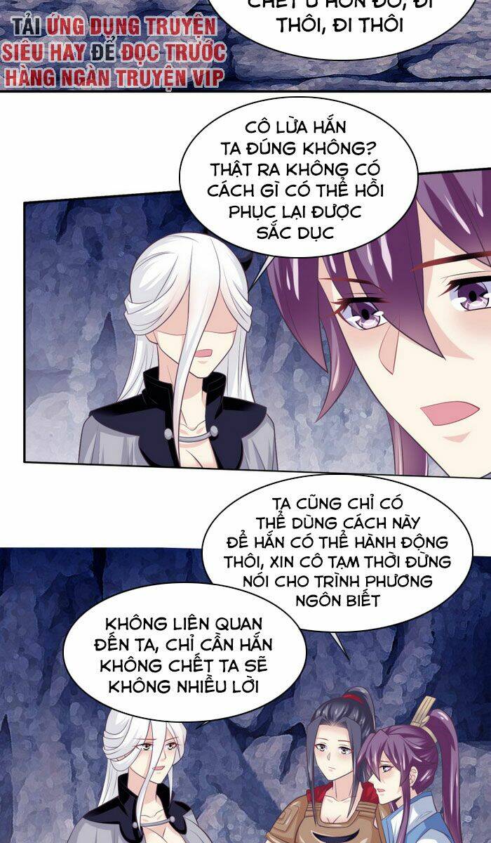Ta Là Ngọc Hoàng Đại Đế Chương 118 Ảnh 22