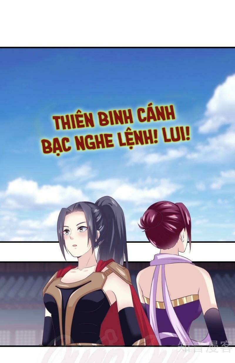 Ta Là Ngọc Hoàng Đại Đế Chương 104 Ảnh 25