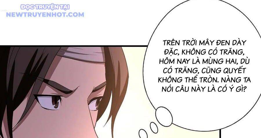 Thiên Long Bát Bộ Webtoon Chương 141 Ảnh 69