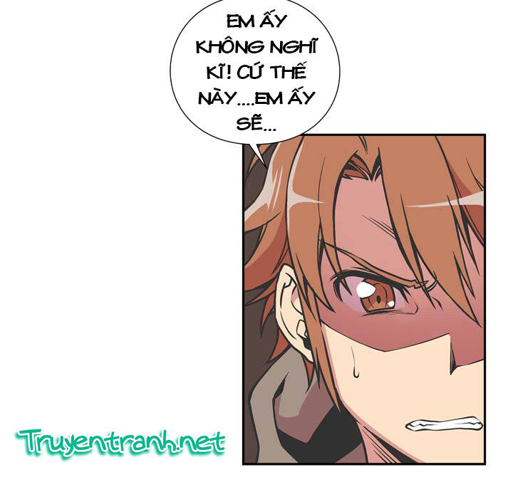Valkyrie Agency Chương 4 Ảnh 15