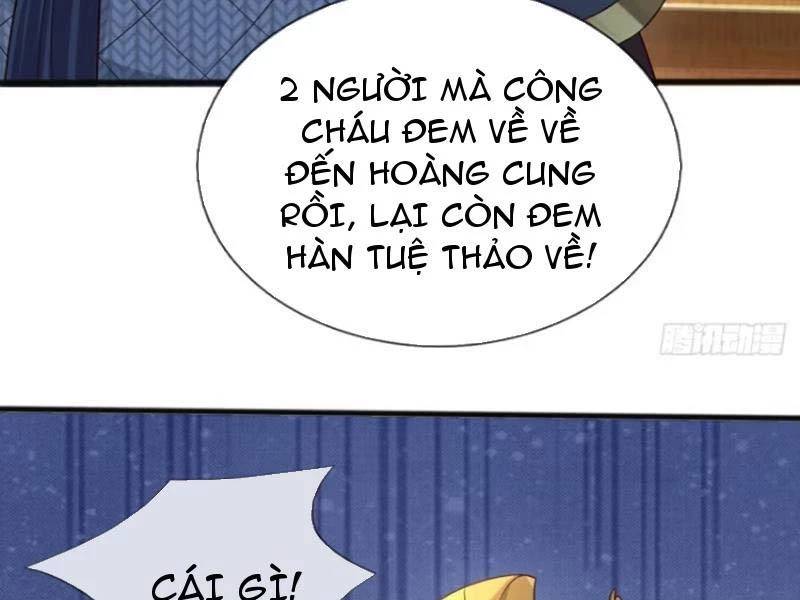Khí Quan Thức Tỉnh, Ta Đột Nhiên Vô Địch! Chương 67 Ảnh 27