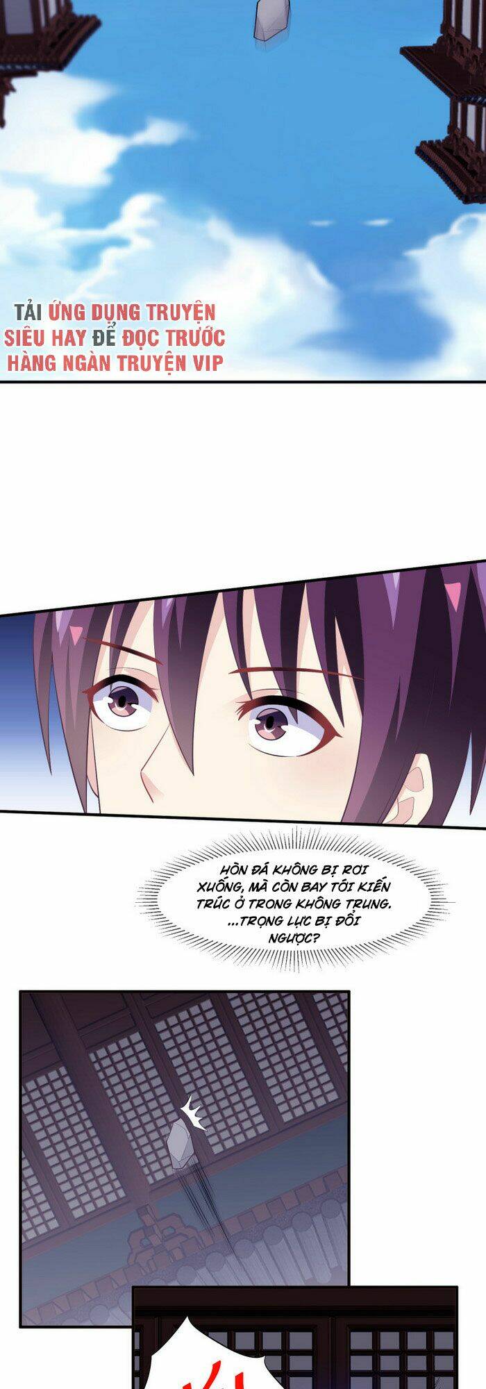 Ta Là Ngọc Hoàng Đại Đế Chương 115 Ảnh 4