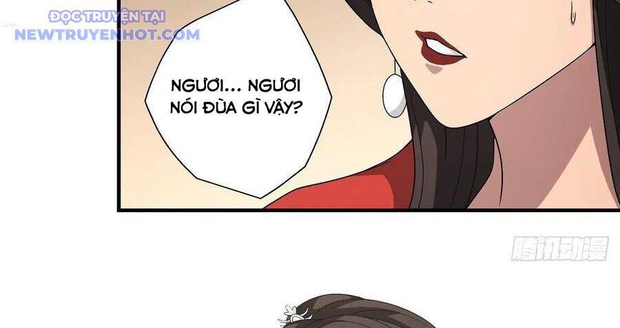 Thiên Long Bát Bộ Webtoon Chương 141 Ảnh 26