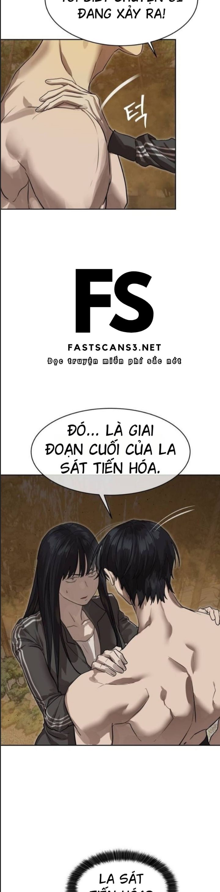 Công Năng Đặc Dị Chương 28 Ảnh 28