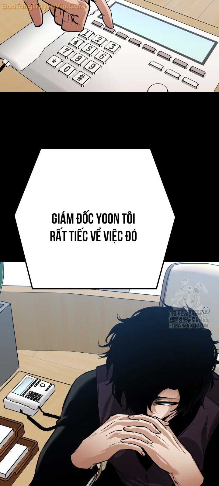 Thanh Kiếm Báo Thù Chương 52 Ảnh 37