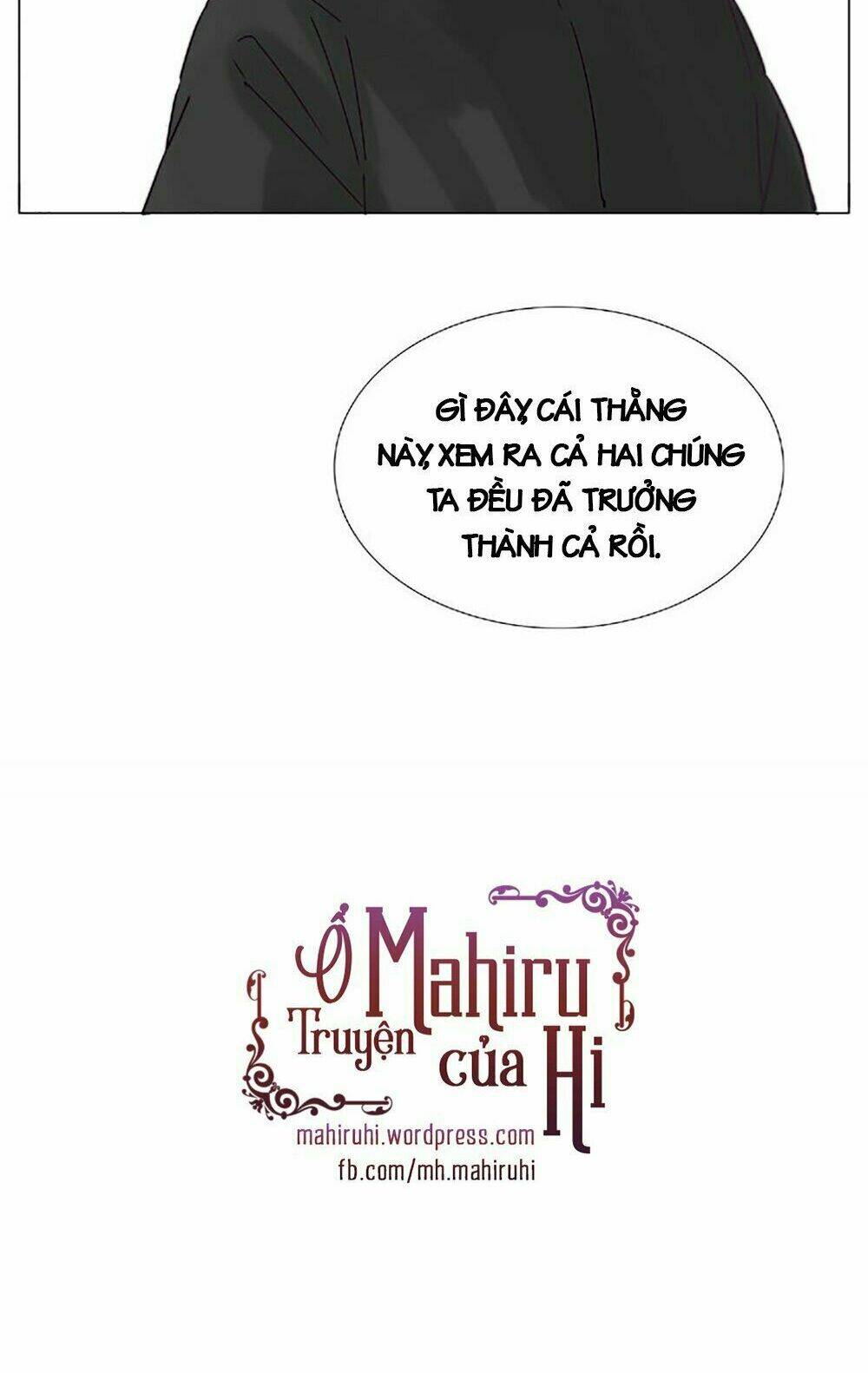 Tình Yêu Chớp Nhoáng Chương 108 Ảnh 29