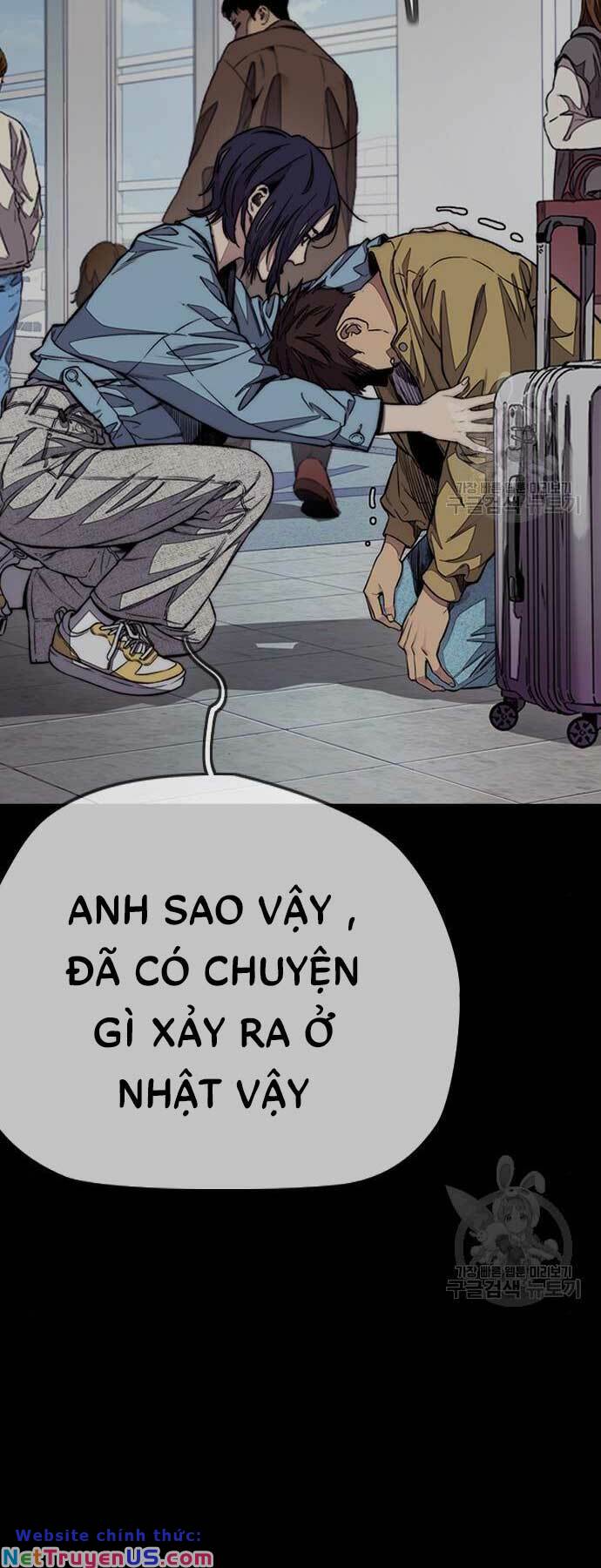 Wind Breaker Chương 460 Ảnh 3