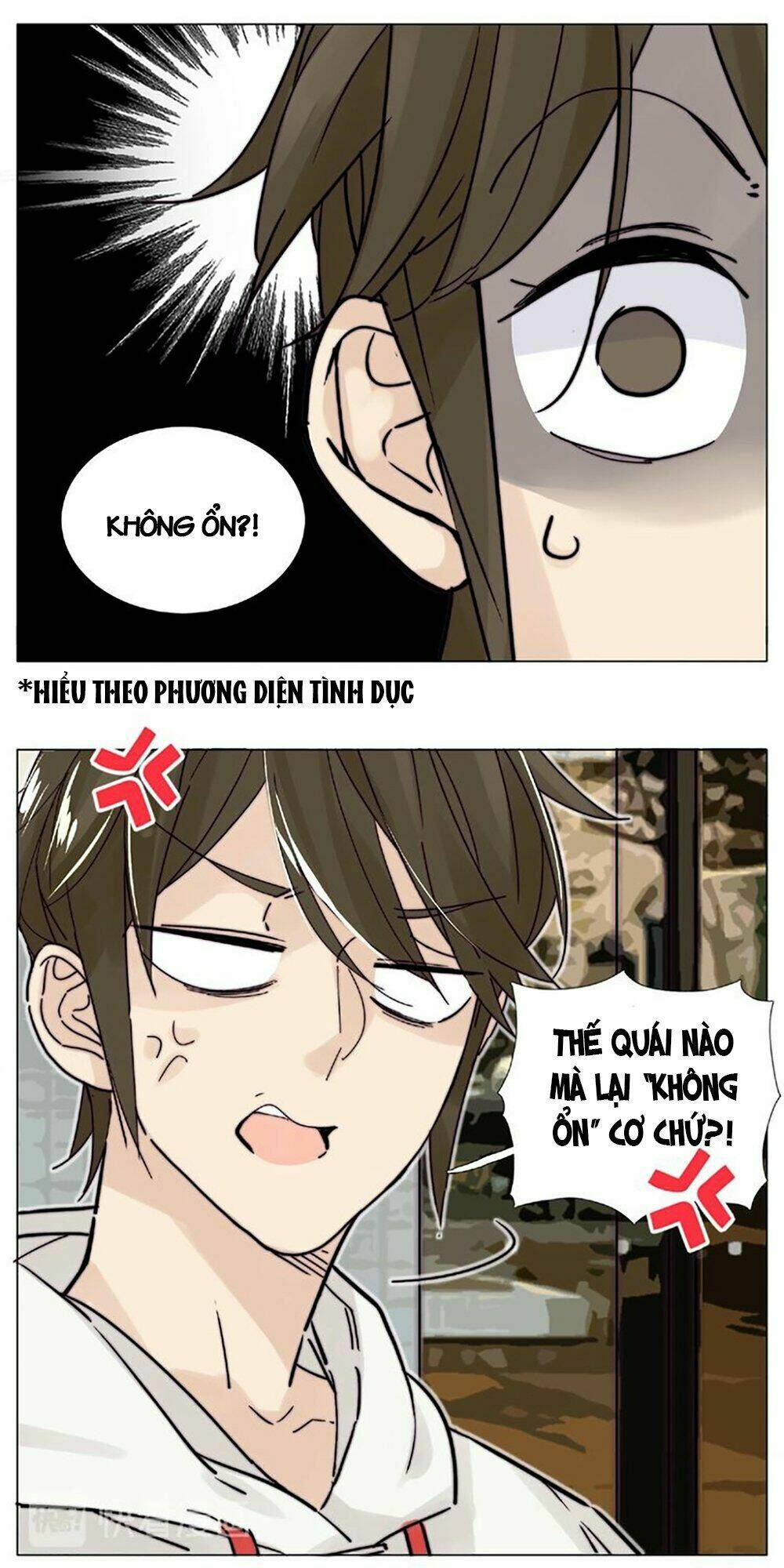Tình Yêu Chớp Nhoáng Chương 120 Ảnh 24