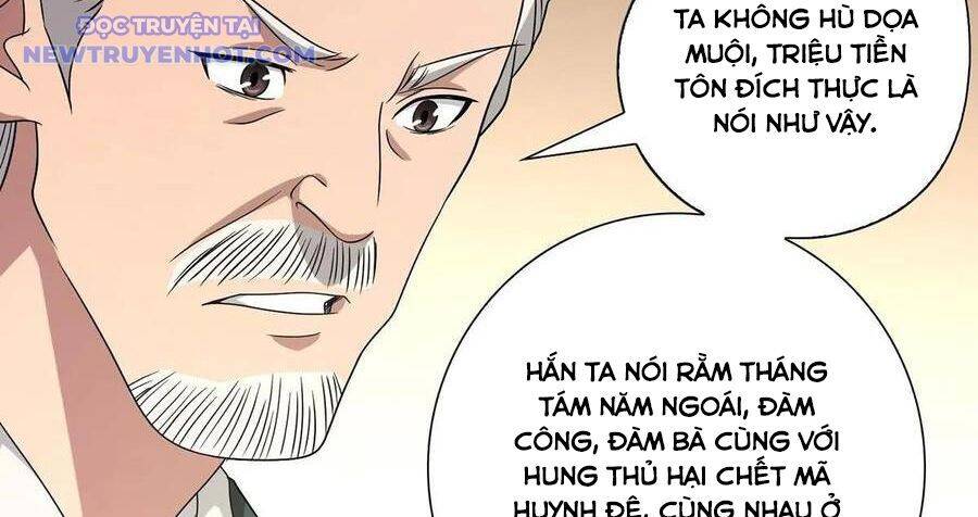 Thiên Long Bát Bộ Webtoon Chương 141 Ảnh 44