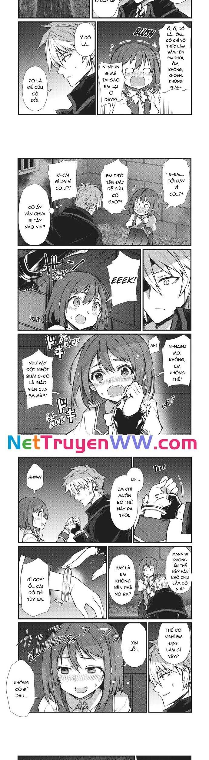 Arifureta Shokugyou De Sekai Saikyou Chương 69 Ảnh 3