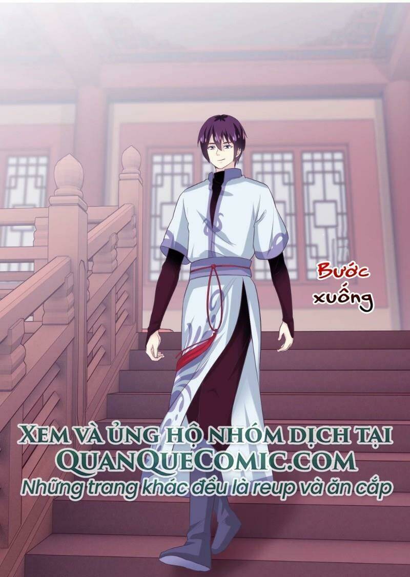 Ta Là Ngọc Hoàng Đại Đế Chương 102 Ảnh 17