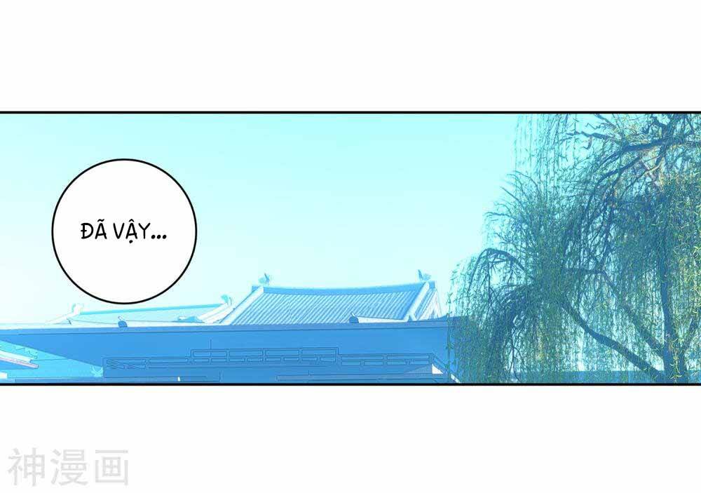 Già Thiên Chương 110 Ảnh 36