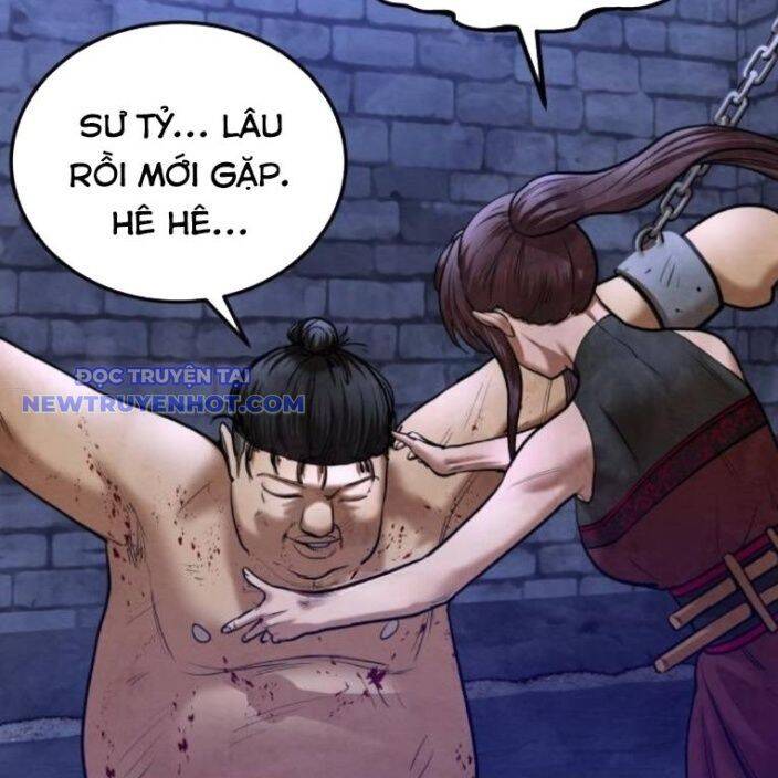 Tay Súng Chinh Phục Võ Lâm Chương 45 Ảnh 75