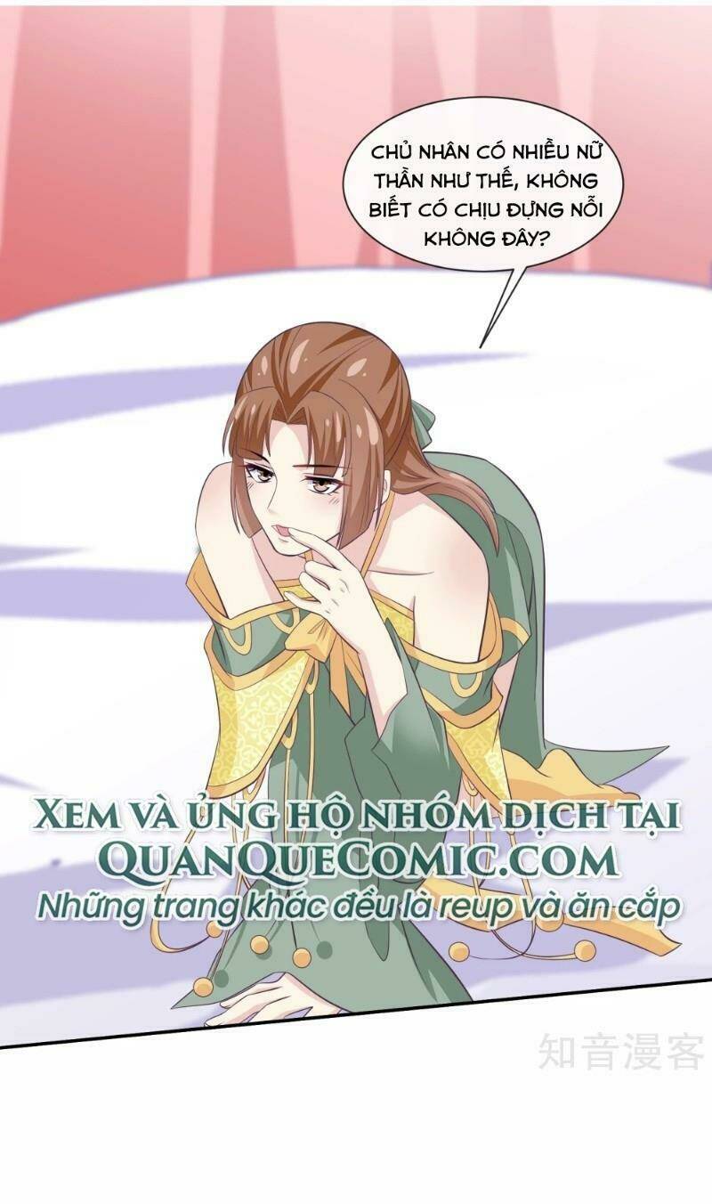 Ta Là Ngọc Hoàng Đại Đế Chương 109 Ảnh 7
