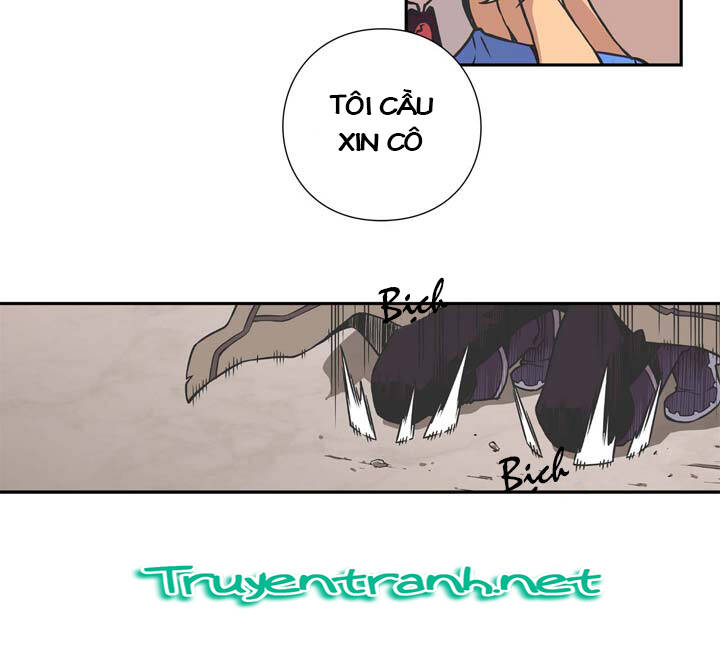 Valkyrie Agency Chương 4 Ảnh 21