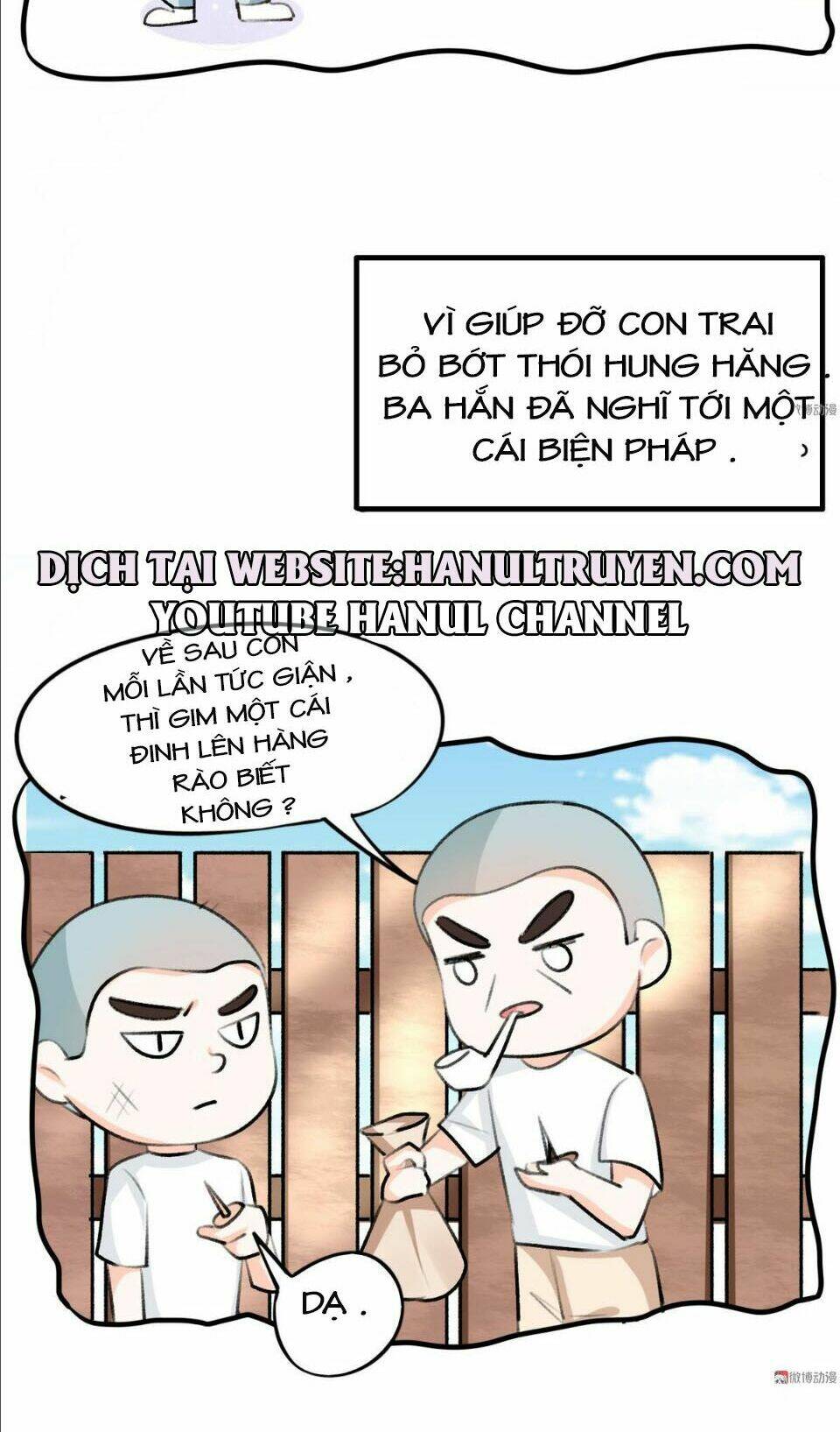 Chỉ Muốn Lật Đổ Em Chương 17 Ảnh 16
