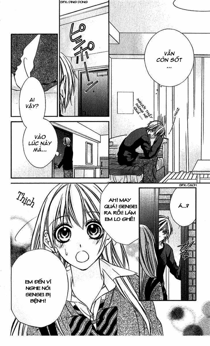 Boku Kara Kimi Ga Kienai Chương 19 Ảnh 14