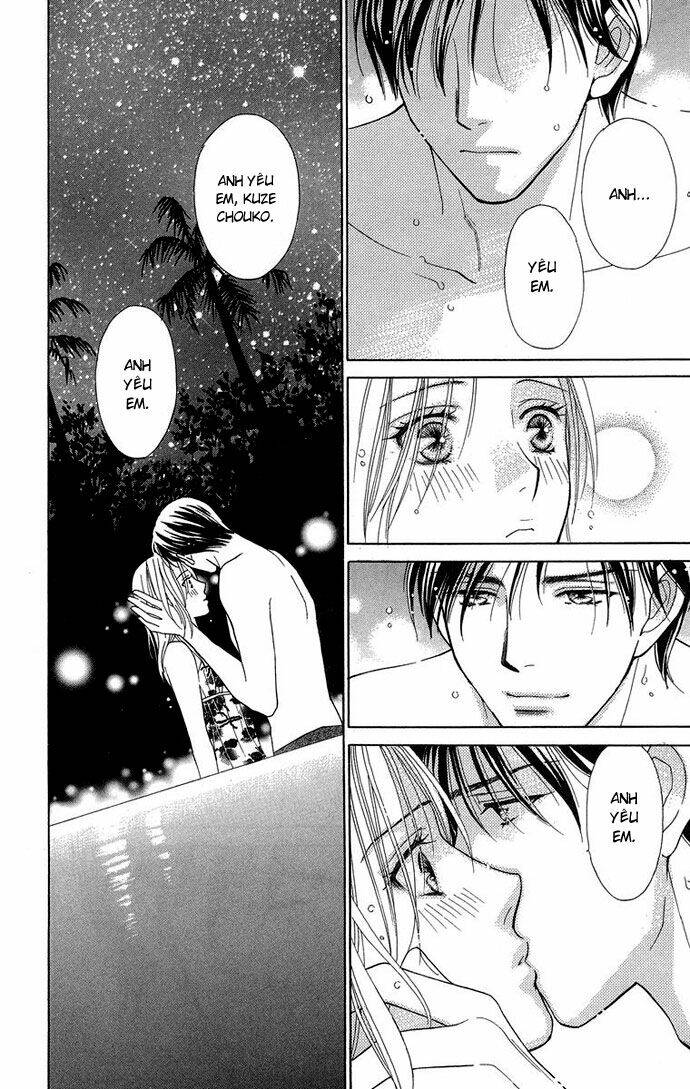 Chou Yo Hana Yo Chương 13 Ảnh 35