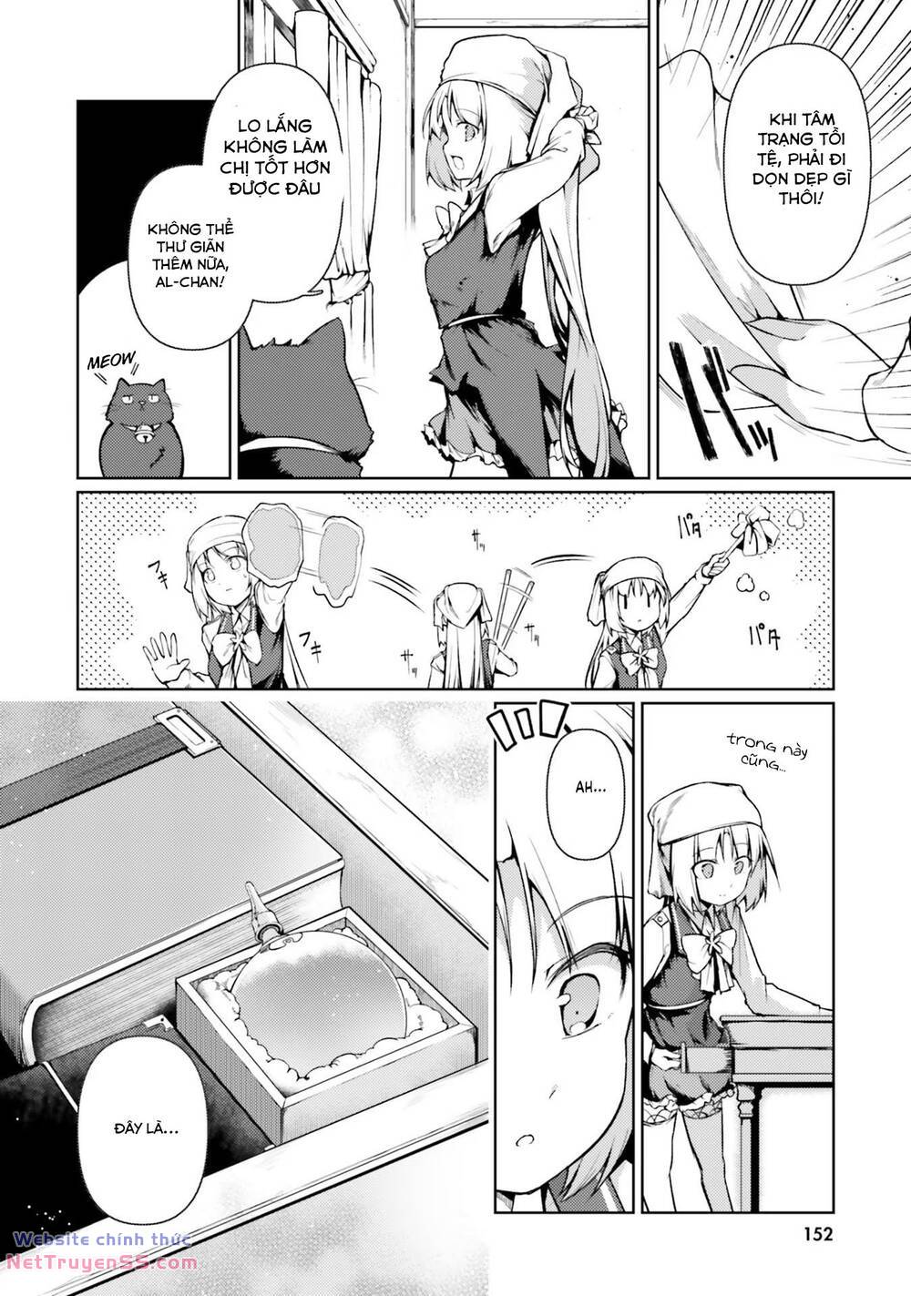 Buta Koushaku Ni Tensei Shitakara, Kondo Wa Kimi Ni Suki To Iitai Chương 37 Ảnh 24
