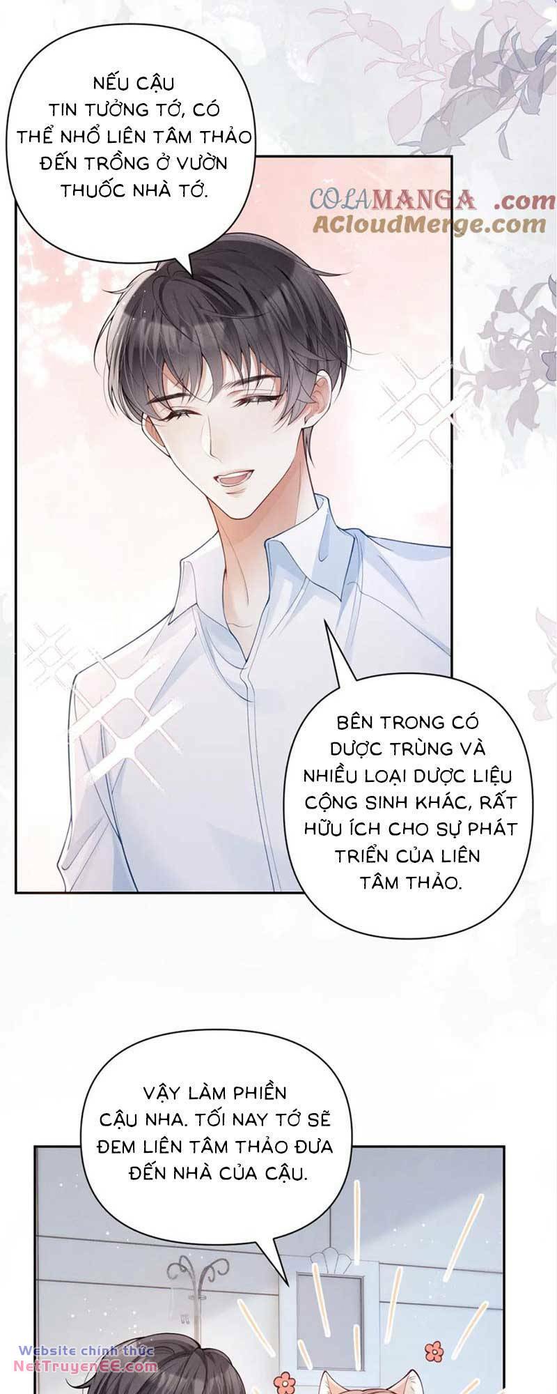 Đại Tiểu Thư Giàu Có Tận Tay Xé Kịch Bản Bạch Nguyệt Quang Chương 15 Ảnh 19