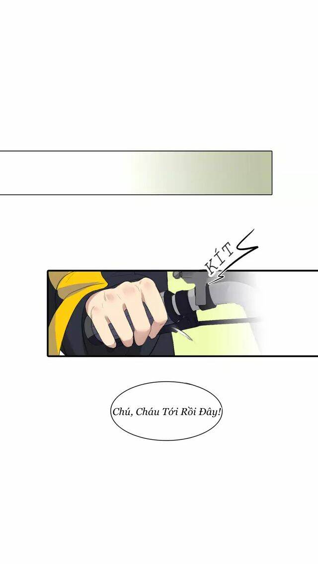 Hướng Dẫn Bảo Trì Người Máy Chương 3 Ảnh 22