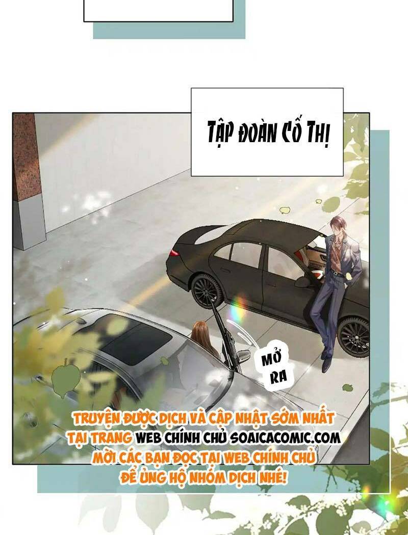 Yêu Lại Sau Một Đêm Bên Nhau Chương 35 Ảnh 6