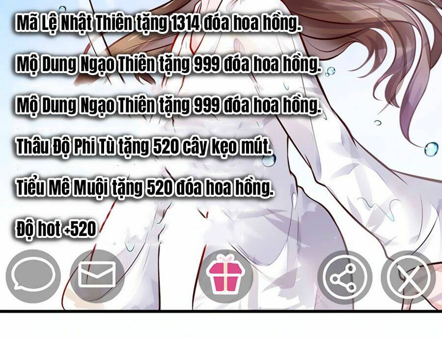 Nữ Đế Livestream Công Lược Chương 19 Ảnh 21