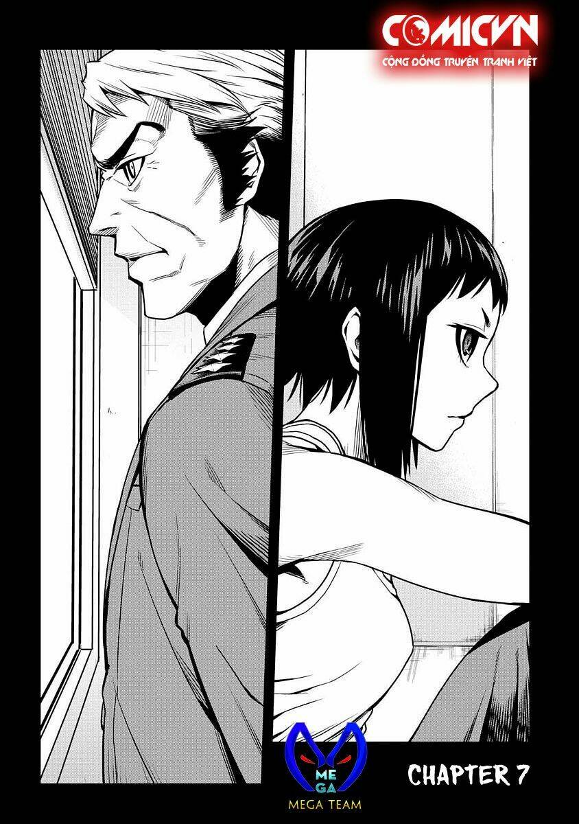 Pygmalion Chương 7.1 Ảnh 2
