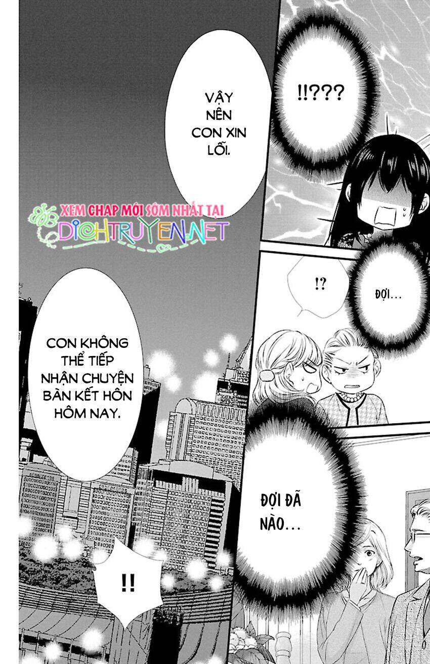 Tsukikage Moratorium Chương 6 Ảnh 15